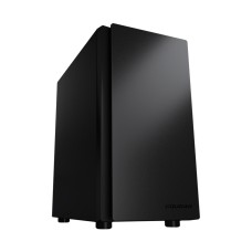 Корпус Cougar Purity, Black