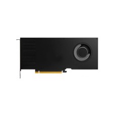Графический процессор (видеокарта) NVIDIA RTХ A4000, 16 GB GDDR6, PCIe4.0-ActiveCooling