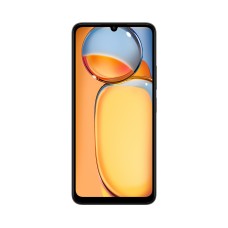 Мобильный телефон Redmi 13C 4GB RAM 128GB Midnight Black
