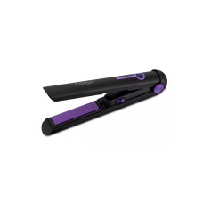 Электрощипцы-распрямители Kitfort KT-3234, Black-Purple