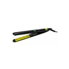 Электрощипцы-распрямители Kitfort KT-3226-2, Black-Light green