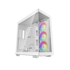DeepCool CH780 WH, White