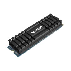Твердотельный накопитель SSD, Patriot, VPN110-1TBM28H, 1TB, M.2 2280 PCIe 3.0x4, 3300/3000 Мб/с
