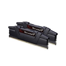Комплект модулей памяти, G.SKILL, F4-3200C16D-32GVK (Kit 2x16GB), DDR4, 32GB, DIMM