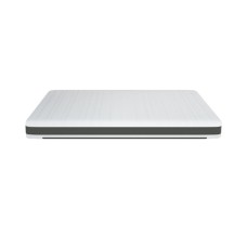 Матрас с латексными пружинами, 8H, M3 Air, 1,8m , Полиэстер, Целлюлозное волокно, Белый