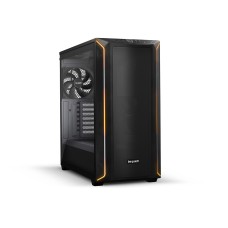 Компьютерный корпус, Bequiet!, Shadow Base 800 DX Black, BGW61, Full-Tower, E-ATX / ATX / M-ATX / Mini-ITX, USB 3.2 Gen. 2 Type C*1, USB 3.2 Type A*2, HD Audio/mic, 3*140мм вентилятор, высота процессорного кулера - 180мм, длина VGA - 430мм, 4*3,5
