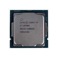 Процессор Intel Core i7 10700K, LGA1200, OEM