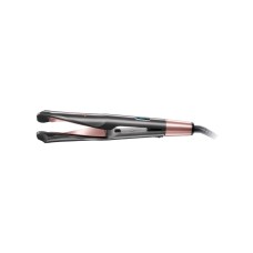 Электрощипцы-распрямители Remington S6606, Black-Pink