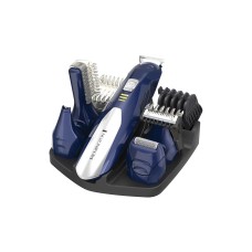 Машинка для стрижки волос Remington PG6045, Blue