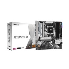 Материнская плата ASRock A620M Pro RS, AM5