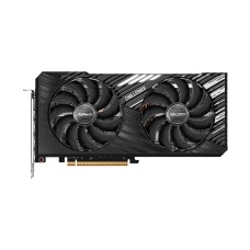 Видеокарта ASRock RX 7700 XT Challenger 12GB OC, 12 GB, Radeon RX 7700 XT