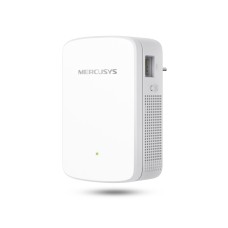 Усилитель Wi-Fi сигнала, Mercusys, ME20, 802.11a/b/g/n/ac, AC750, Порт RJ45 10/100 Мбит/с