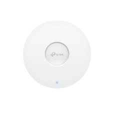 Wi-Fi точка доступа, TP-Link, EAP680, 802.11a/b/g/n/ac/ax, AX6000, Порт 2,5 Гбит/с с поддержкой PoE+