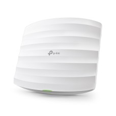 Wi-Fi точка доступа, TP-Link, EAP223, 802.11a/b/g/n/ac, AC1350 Гигабитный порт Ethernet (RJ45) с поддержкой PoE IEEE802.3af и Passive PoE, Без адаптера PoE