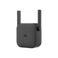 Усилитель Wi-Fi сигнала, Xiaomi, Mi Wi-Fi Range Extender Pro CE, Ретранслятор Wi-Fi, 802.11b/g/n, 2 Внешних антенны 2х2 MIMO, скорость передачи до 300 Мбит/с