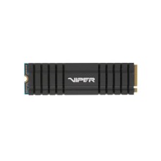 Твердотельный накопитель SSD, Patriot, Viper VPN110, 2TB, M.2 2280 PCIe, 3300/3000 Мб/с