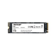 SSD накопитель 1 TB Patriot P300, M.2, PCIe 3.0