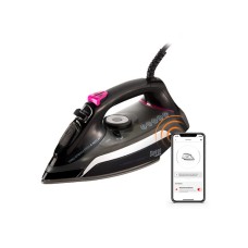 Утюг REDMOND RI-C254S, Black