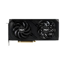 Видеокарта Palit RTX 4070 Super Dual 12G, 12 GB, GeForce RTX 4070 Super