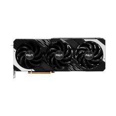 Видеокарта Palit RTX 4070 Ti Super GamingPro OC, 16 GB, GeForce RTX 4070 Ti Super