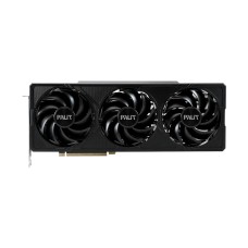 Видеокарта Palit RTX 4070 Ti Super JetStream OC, 16 GB, GeForce RTX 4070 Ti Super