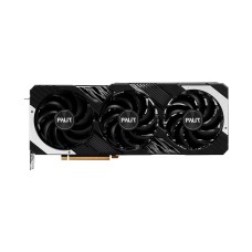 Видеокарта Palit RTX 4080 Super GamingPro OC, 16 GB, GeForce RTX 4080 Super