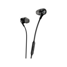 Гарнитура HyperX Cloud Earbuds II Black 70N24AA, Black
