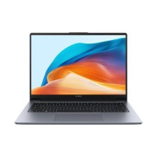 Ноутбук HUAWEI MateBook D 14 MendelF-W5651D 53013XFP, Grey