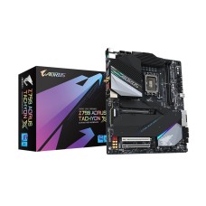 Материнская плата Gigabyte Z790 Aorus Tachyon X, LGA1700