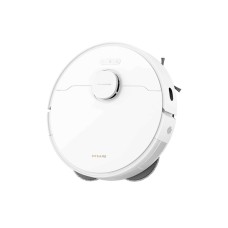 Робот-пылесос, Dreame, Robot Vacuum L10s Pro Gen2, RLL42SDA, LDS навигация, Объезд припятствий LDS + Dynamic Laser, Сила всасываний 7000 Па, Батарея 5200 мАч, Резервуар для воды 300мл, Пылесборник 470 мл, Комплектация: робот, зарядная док станция, Боковая