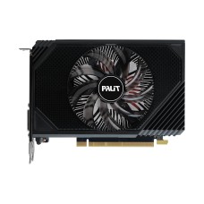 Видеокарта PALIT RTX3050 STORMX OC 6G