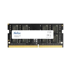 DDR-4 SO-DIMM 16GB Netac, NTBSD4N32SP-16