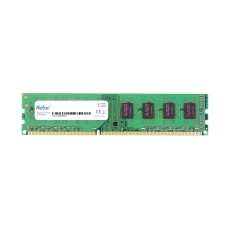 Модуль памяти, Netac, NTBSD3P16SP-08, DDR3, 8GB, DIMM