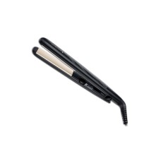 Электрощипцы-распрямители Remington S3505GP, Black