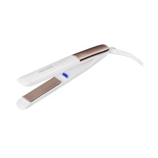 Электрощипцы-распрямители Redmond HS1716, White