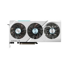 Видеокарта Gigabyte RTX 4070 Super Eagle OC ICE, 12 GB, GeForce RTX 4070 Super