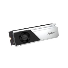 Твердотельный накопитель SSD, Apacer, AS2280F4 AP1TBAS2280F4-1, 1TB, M.2 PCIe Gen5 x4, 12000/11800 Мб/с