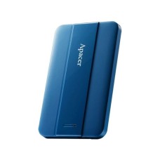 Внешний жёсткий диск, Apacer, AC237, AP1TBAC237U-1, 1TB, 2.5