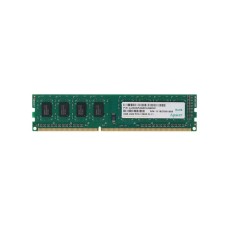 Модуль памяти, Apacer, DL.02G2K.HAM, DDR3, 2GB, DIMM, <PC3-12800/1600MHz>