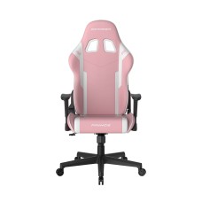 Кресло игровое компьютерное DXRacer GC/LPF132LTC/PW, Pink