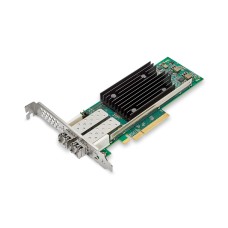 Сетевой адаптер Lenovo ThinkSystem QLogic QLE2772 32Gb 2-Port PCIe