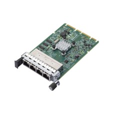 Сетевая карта Lenovo 1GbE RJ45 4-port OCP (4XC7A08235)