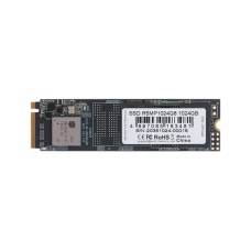 Твердотельный накопитель SSD, AMD Radeon, R5MP1024G8, 1024GB, M.2 NVMe PCIe 3.0x4, 2050/1794 Мб/с