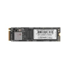 Твердотельный накопитель SSD, AMD Radeon, R5MP512G8, 512GB, M.2 NVMe PCIe 3.0x4, 2013/1605 Мб/c