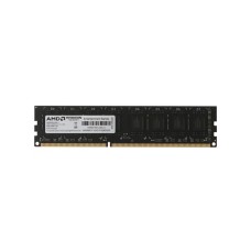 Модуль памяти, AMD Radeon, R538G1601U2SL-U, DDR3, 8GB, DIMM <PC3-12800/1600MHz>