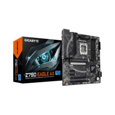 Материнская плата Gigabyte Z790 EAGLE AX, LGA1700