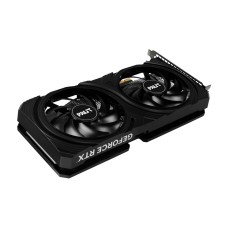 Видеокарта Palit RTX 4060 Infinity 2 OC, 8 GB, GeForce RTX 4060