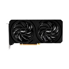 Видеокарта Palit RTX 4060 Infinity 2, 8 GB, GeForce RTX 4060