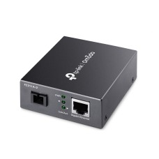 Оптический медиаконвертер GbE WDM TP-LINK FC311A-2 <100/1000M, 1550/1310nm, BiDi, 2 км, SC>