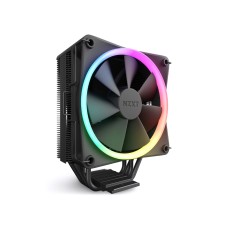 Кулер NZXT T120 RGB Black